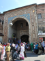 Bursa Kozahan'ın Bir Giriş Kapısı